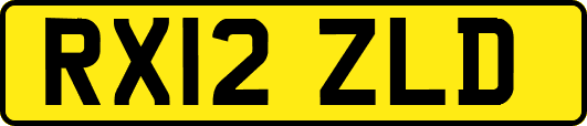 RX12ZLD