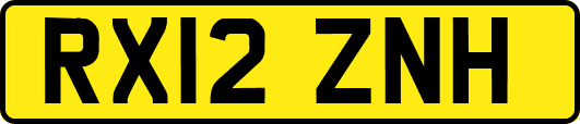 RX12ZNH