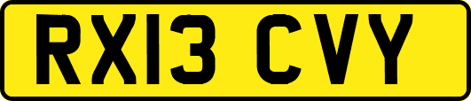RX13CVY