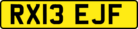 RX13EJF