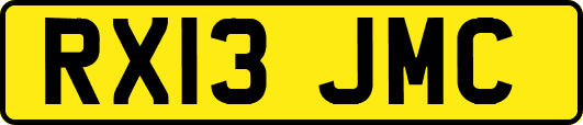 RX13JMC