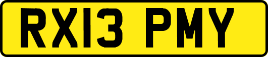 RX13PMY