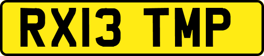 RX13TMP