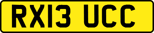 RX13UCC