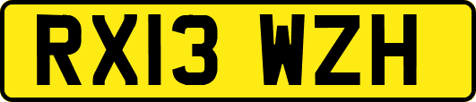 RX13WZH