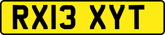 RX13XYT