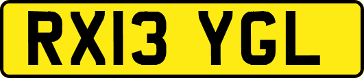 RX13YGL