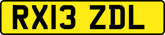 RX13ZDL