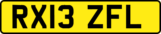 RX13ZFL
