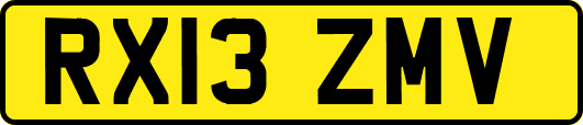 RX13ZMV