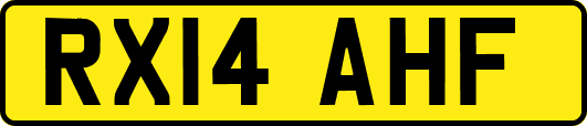 RX14AHF