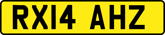 RX14AHZ