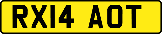 RX14AOT