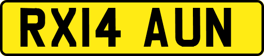 RX14AUN