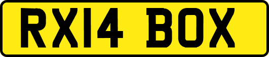 RX14BOX