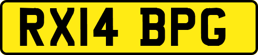 RX14BPG