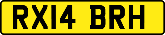 RX14BRH