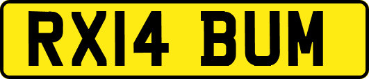 RX14BUM