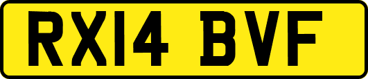 RX14BVF