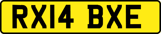 RX14BXE