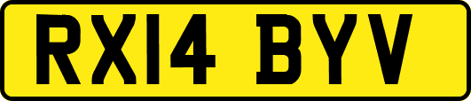 RX14BYV