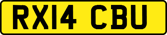 RX14CBU