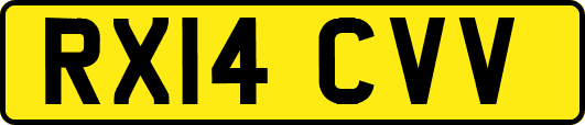 RX14CVV