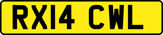 RX14CWL
