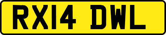 RX14DWL
