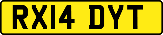RX14DYT