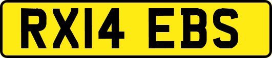 RX14EBS