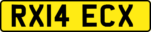 RX14ECX