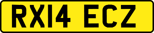 RX14ECZ