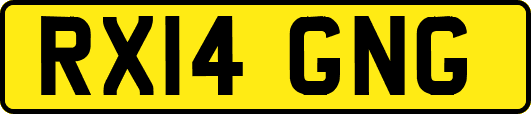 RX14GNG