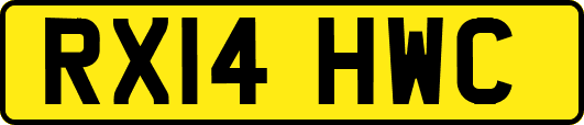 RX14HWC