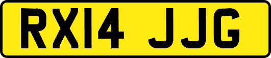 RX14JJG