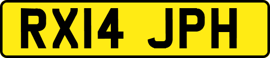 RX14JPH