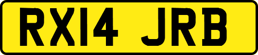 RX14JRB
