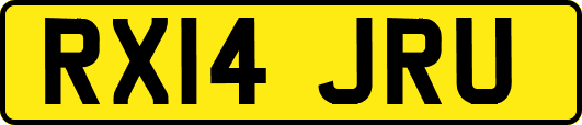 RX14JRU