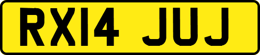 RX14JUJ