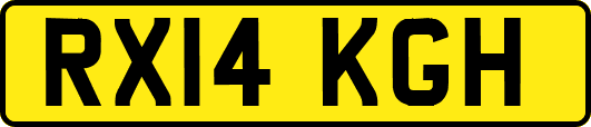 RX14KGH