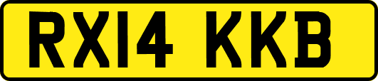 RX14KKB