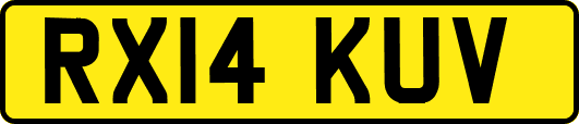 RX14KUV