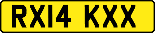 RX14KXX
