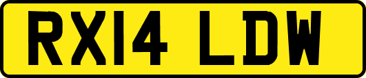RX14LDW