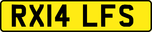 RX14LFS