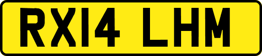 RX14LHM