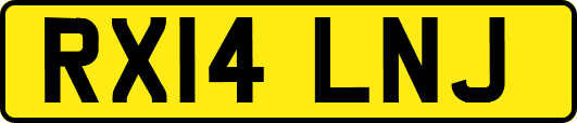RX14LNJ