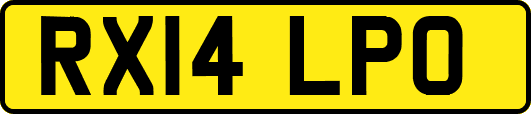 RX14LPO