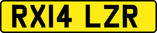 RX14LZR
